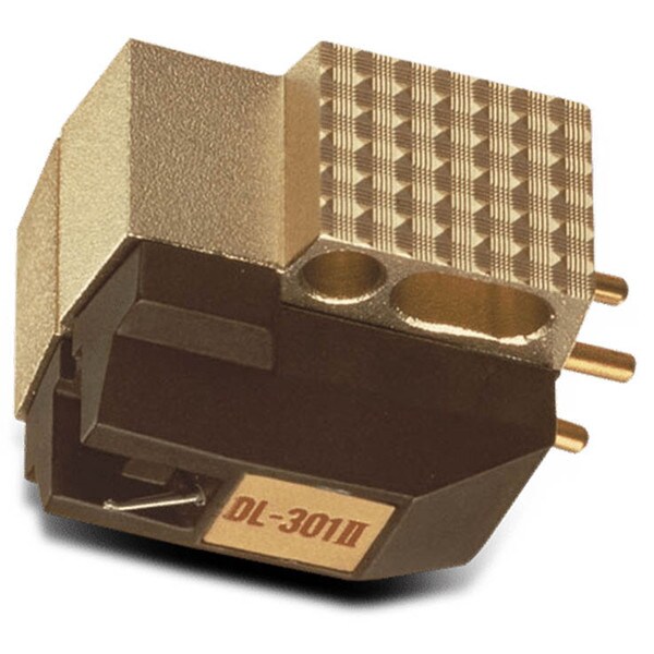 Main product image for Denon DL-301MK2 Reference Moving Coil Phono Cartridge245-4052